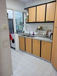 Canne Lodge (D14), Apartment #555597081